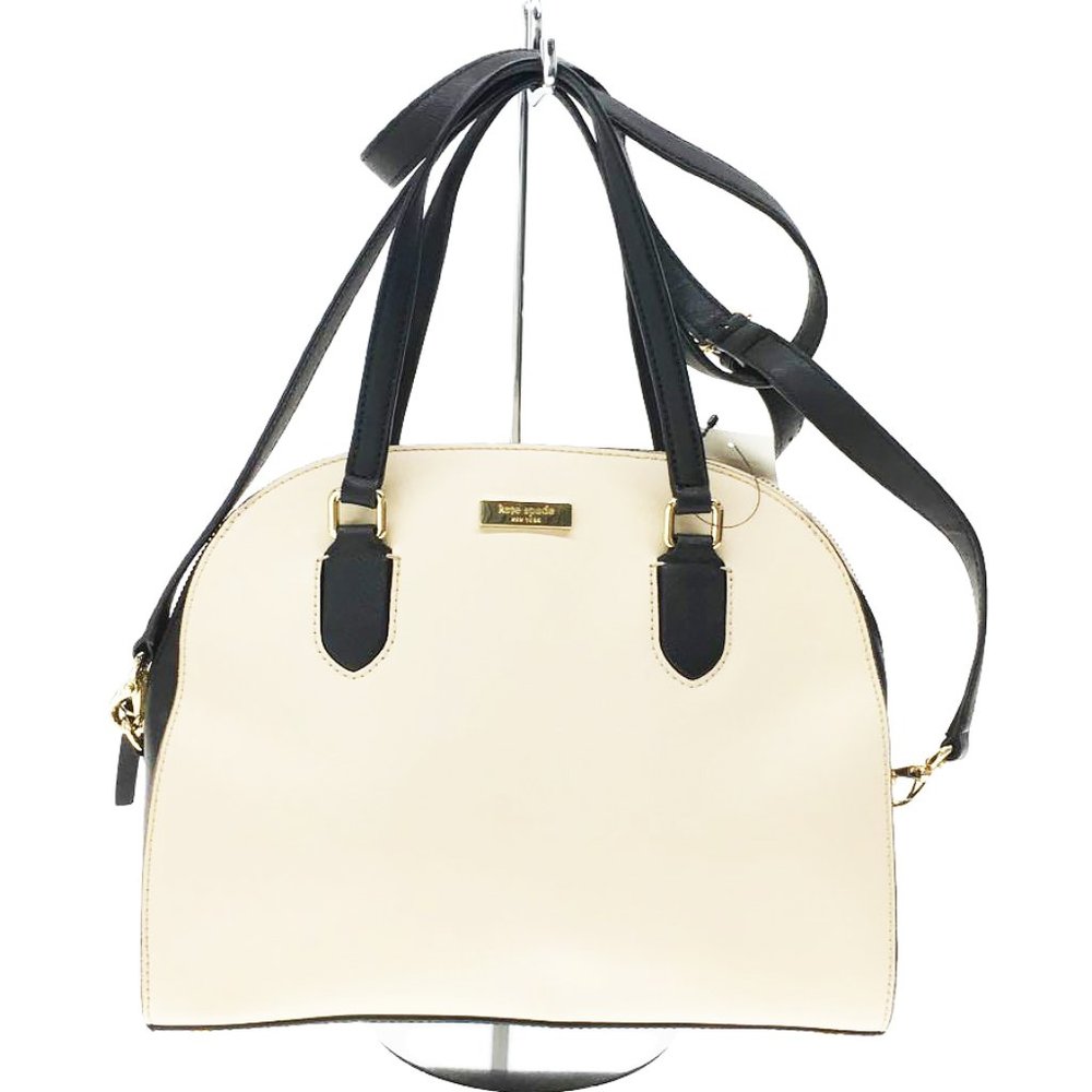 Kate Spade New York Reiley Laurel Way Crossbody Dome Satchel Bag